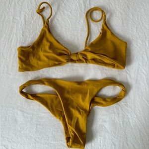 Mikoh bikini